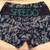 SPEEDO Men's Medium SWIM SHORTS Printed VolleySwim Trunks-Gr8 Conditio 1 thumbnail