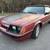 1986 Ford Mustang GT convertible. Overwhelmingly original and/or stock 1 thumbnail