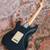 Fender 60th Anniversary Stratocaster with hardshell case 7 thumbnail