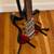 Stadco Soundmaster Teisco Electric Guitar Made in Japan Vintage 1964 3 thumbnail