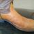 MEN'S LARRY MAHAN QUILL OSTRICH LEATHER ROPER WESTERN COWBOY BOOTS 3 thumbnail