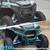 SAUTVS Front Bumper for Polaris 6 thumbnail