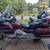 2005 Honda Goldwing 1800 30th Anniversary 4 thumbnail