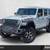 2020 Jeep Wrangler Unlimited Diesel 4x4 4WD SUV Rubicon Convertible 1 thumbnail