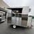 Enclosed walk-in trailer for grilling and cooking 2 thumbnail