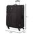 SwissGear Softside Luggage with Spinner Wheels, Black, Large 27-Inch 2 thumbnail