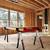 TITLE: 2 New BAUER Adjustable Steel Sawhorses – 1,300 lb Capacity Each 4 thumbnail