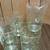 Glass pitcher with 6 glasses 2 thumbnail