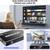 NEW HDMI Switch 5 in 1 Out max 4K 60Hz/ HDCP2.3 with Remote 8 thumbnail