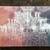 'Chandelier Entrance Night' Canvas Art (signed by Oliver Gal) [LARGE] 1 thumbnail