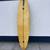 1980s Russell Surfboards fun board surfboard longboard vintage collect tab. Glas 2 thumbnail