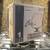 Collectibles: Hugh (256 Ounces) Clear Libby Glass Brandy Glass-(Hend.) 3 thumbnail