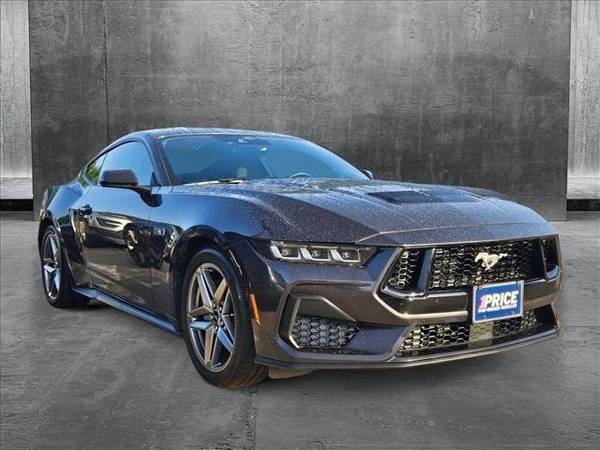 2024 Ford Mustang  GT Coupe - $39,595 (Call *(469) 437-7528* to Confirm Availability Instantly)63485251237379122