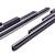 JEGS Aluminum Wire Loom Set 1 thumbnail