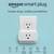 BRAND NEW: AMAZON ECHO DOT 2nd & 3rd GEN, AMAZON/WEMO/KASA TP-LINK SMART PLUGS 5 thumbnail