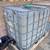 Two 225 gallon IBC Totes Containers for sale. 1 thumbnail