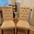 Upholstered Dining Chairs, Set of 2 1 thumbnail