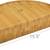 NEW IN BOX, NEVER USED Deluxe Bamboo Charcuterie Board 3 thumbnail