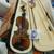John  Juzek 3/4 Vintage Prague Violin 2 thumbnail
