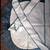 Vintage Hand Painted Apron 2 thumbnail