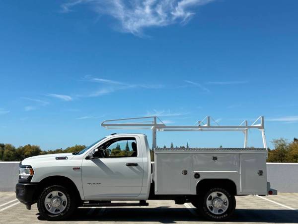 2021 RAM Tradesman 4x2 2dr - Photo 6