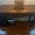 Vintage Ethan Allen Solid Wood Console Table  Beautiful solid wood Ethan Allen t 5 thumbnail