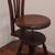 Antique Victorian Adjustable Height Piano Chair 2 thumbnail