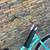 Firmstrong ” Urban” 24 inch Beach Cruiser Teal Green 7 thumbnail