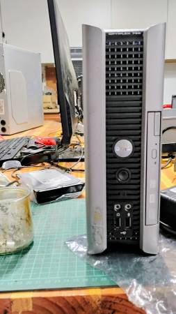 dell ptiplex 755 pc 1