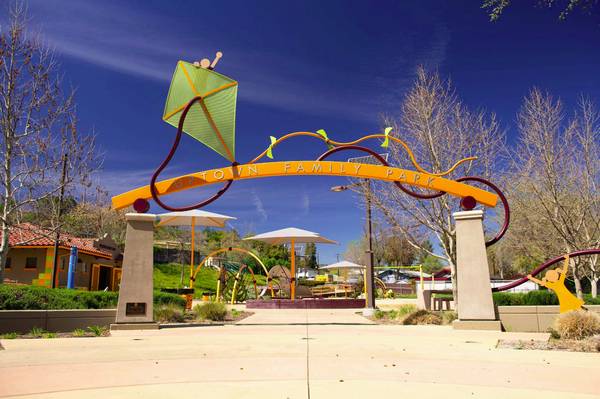 Park Ambassador 1