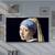 Samsung 65-in Class Frame Series - 4K Quantum HDR Smart TV with Alexa 1 thumbnail