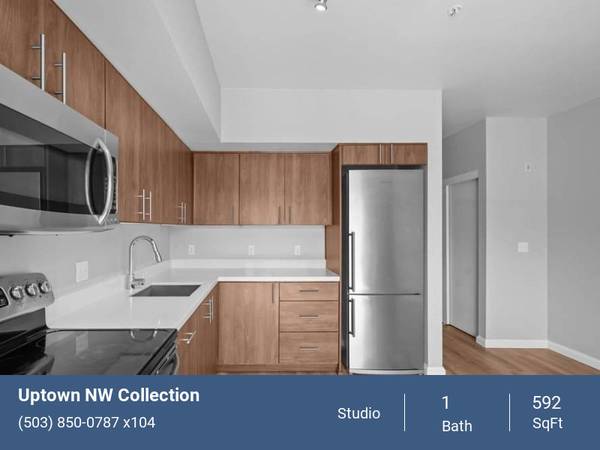 $1,549 / 592ft2 - Patio*, View, Garage, Stackable Washer/Dryer in Unit63831607109121120