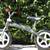 Radio Flyer Balance Bike Glide and Go - Mint Condition Discontinued 1 thumbnail