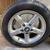 BMW 16” E46 wheels & tires 2 thumbnail