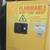 Eagle Manufacturing 1903 Bench Top Flammable Safety Cabinet 1 thumbnail