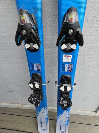 スキー 175 Salomon 1080 Pocket Rocket 175 Salomon 1080 Pocket Rocket - メルカリ