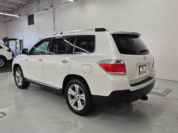 2013 TOYOTA CAMIONETA HIGHLANDER LTD Limitado - $14,999 (#1 Selección de Usados)63623535070593122