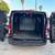 2018 FORD TRANSIT 150 CARGO VAN LOW MILEAGE LOOKS & RUNS EXCELLENT 10 thumbnail