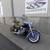 2014 Indian Chief Vintage Springfield Blue V Twin 1819 3 thumbnail