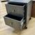 Restoration Hardware Nightstand/ End Table 4 thumbnail