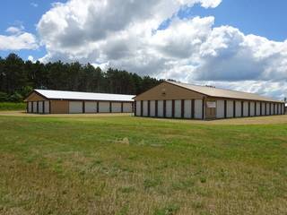 Self Storage  Online Move Ins 1