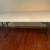 6 Foot commercial Adjustable Height Folding Tables 1 thumbnail