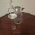 Art Deco Silver Plate Lemonade Pitcher or Carafe 3 thumbnail