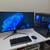 MSI Custom 13Gen i9,32GB RAM DDR5,RTX 5060ti 16GB, 1TB SSD,1.9TB SSD 1 thumbnail