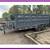7 x 14 Low Pro Dump Trailer 16K with 48" Sides 7 thumbnail
