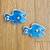 Melissa & Doug Catch & Count Magnetic Fishing Rod Game - REPLACEMENTS 2 thumbnail