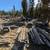 Authentic 100+ Yr Reclaimed Barn Wood – Planks, Beams & Mantels (Full Lot or B 23 thumbnail