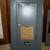 CIRCUIT BREAKER Box Door Metal COVER Electric Home Fuse Old Wadsworth 11 thumbnail