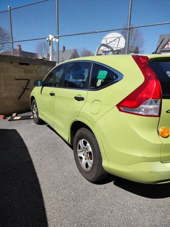Coche - $4,900 (Richmond Hill)63654717236737122