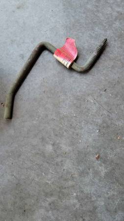 Ameristep Tree Step for Hunting - 16 1